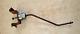 Land Rover Series 2 And 2a Main Gear Lever