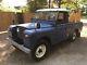 Land Rover Series 2a 109 1971 Recovery Vehicle