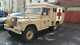 Land Rover Series 2a 109 Marshall Ambulance 1965 (project)