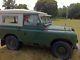 Land Rover Series 2a 1966 Spares Or Restore