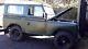 Land Rover Series 2a 1970 Diesel Swb 88 Tax Exempt Not Project Price Reduced