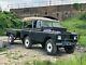 Land Rover Series 2a 2.5na Diesel With Sankey Expedition Trailer