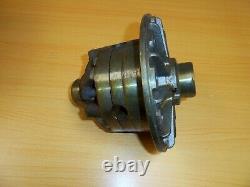 Land Rover Series 2a & 3 109 Rear Salisbury Differential Housing/case 607164