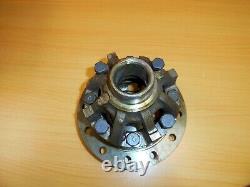 Land Rover Series 2a & 3 109 Rear Salisbury Differential Housing/case 607164