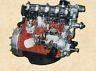 Land Rover Series 2a / 3 2.25 3 Brg Diesel Stripped Engine Recon Exchange