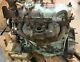 Land Rover Series 2a, 3 2.25 Military Petrol Engine