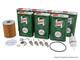 Land Rover Series 2a 3 2.25 Petrol With Ducellier Ignition Service Kit Da6034com