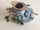 Land Rover Series 2a/3 Carburettor Reproduction Zenith