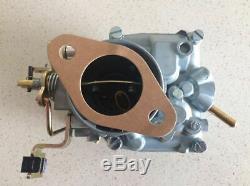 Land Rover Series 2a/3 Carburettor Reproduction Zenith