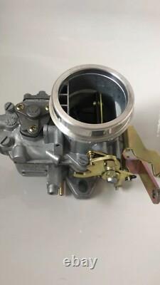 Land Rover Series 2a / 3 Weber carburettor Lowest price ever Brand new