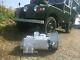 Land Rover Series 2a Complete Reconditioned Gearbox & Transferbox Exchange