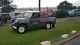 Land Rover Series 2a Iia 109, 1969, Recovery, Overdrive, Harvey Frost