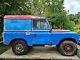 Land Rover Series 2a Project/barn Find 1970