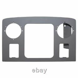 Land Rover Series 2a RADIATOR FRONT PANEL 330950