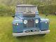 Land Rover Series 2a Swb 88 1969 Tax And Mot Exempt Nearly New Paint Work
