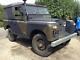Land Rover Series 2a (series Iia) Restored & Renovated