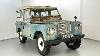 Land Rover Series 3