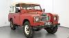 Land Rover Series 3