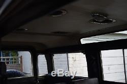 Land Rover Series 3 109 2.6l 6 Cyl Safari Station Wagon
