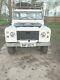 Land Rover Series 3, 109 Inch Truck Cab, Owned From New (1977), Refurbished
