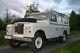Land Rover Series 3 109 Safari Station Wagon 1976 Lhd Left Hand Drive 2 Owners