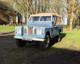 Land Rover Series 3 109 Soft Top