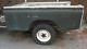 Land Rover Series 3 109 Rear Body Tub. I Can Deliver