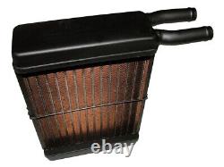 Land Rover Series 3 1971-1984 Heater Matrix Radiator Replacment Core Da2155