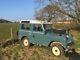 Land Rover Series 3 1973 Totally Restored Tax Exempt No Reserve