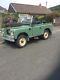 Land Rover Series 3 (1974)