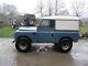 Land Rover Series 3 1976 Resto Project Mot/tax Exempt New Rear Chassis Barn Find