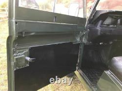 Land Rover Series 3 1979 88 Hard Top