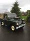 Land Rover Series 3 (1979) Show Condition No Rust Or Damage 41000 Genuine Miles