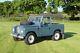Land Rover Series 3 2.25l Petrol With Galvanised Chassis