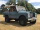 Land Rover Series 3 2.25 Petrol, Years Mot, Winch, 4x4 Off Roader, Classic Landy