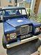 Land Rover Series 3 3.5 V8 Swb Tax And Mot Exempt