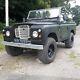 Land Rover Series 3 88