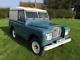 Land Rover Series 3 88 1983