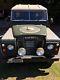 Land Rover Series 3 88 1983 2.25 Petrol Project