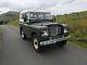 Land Rover Series 3 88 Classic Land Rover Magazine
