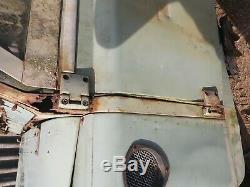 Land Rover Series 3 88 Petrol Genuine Station Wagon Project 1974