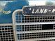 Land Rover Series 3 88 Pick Up Project Almost Complete
