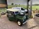 Land Rover Series 3 88 Safari Roof Deep Bronze Green Marge Models 132 Scale New