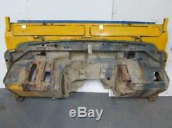 Land Rover Series 3 Bulkhead (YS3)