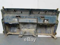 Land Rover Series 3 Bulkhead (YS3)