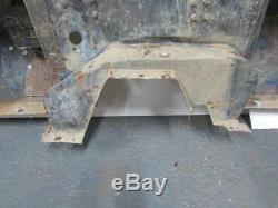 Land Rover Series 3 Bulkhead (YS3)