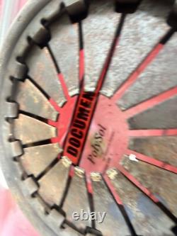 Land Rover Series 3 Clutch 9.5 And Pressure Plate