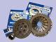 Land Rover Series 3 Clutch Kit Complete 4 Piece Stc8363