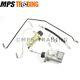 Land Rover Series 3 Clutch Oem Master Oem Slave Cylinder With Pipe And Hose Set