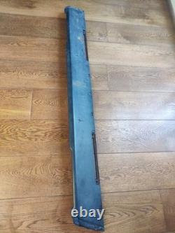 Land Rover Series 3 Dash Top